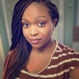 Meet your Posher! Kina